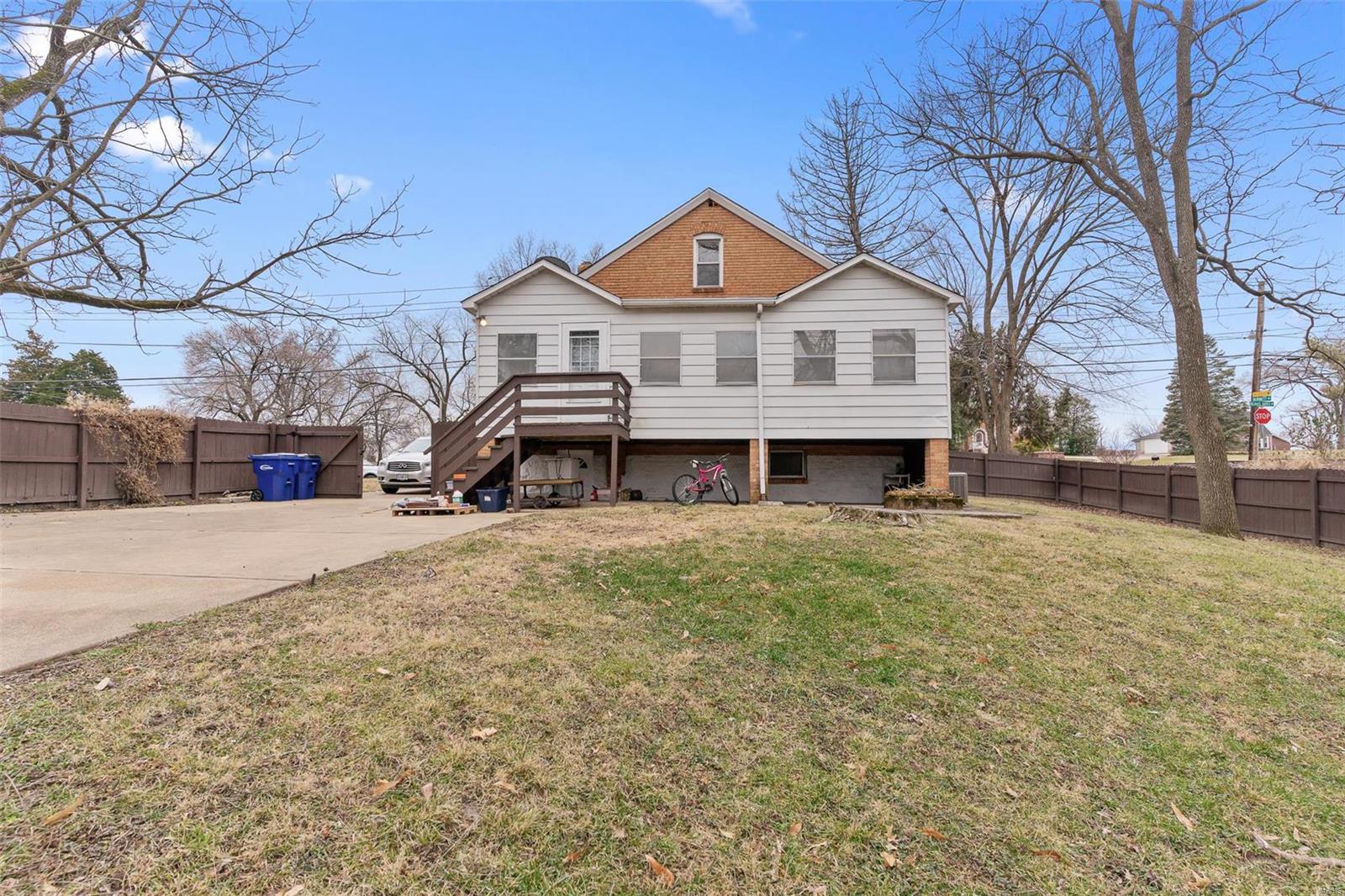 4025 Reavis Barracks Road St. Louis, MO 63125 - Photo 43 of 49 Gallery Image 43