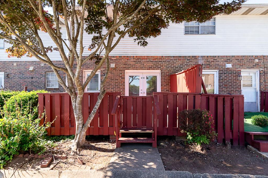 501 Carlton Road, Unit 2E Palmetto, GA 30268 - Photo 26 of 33