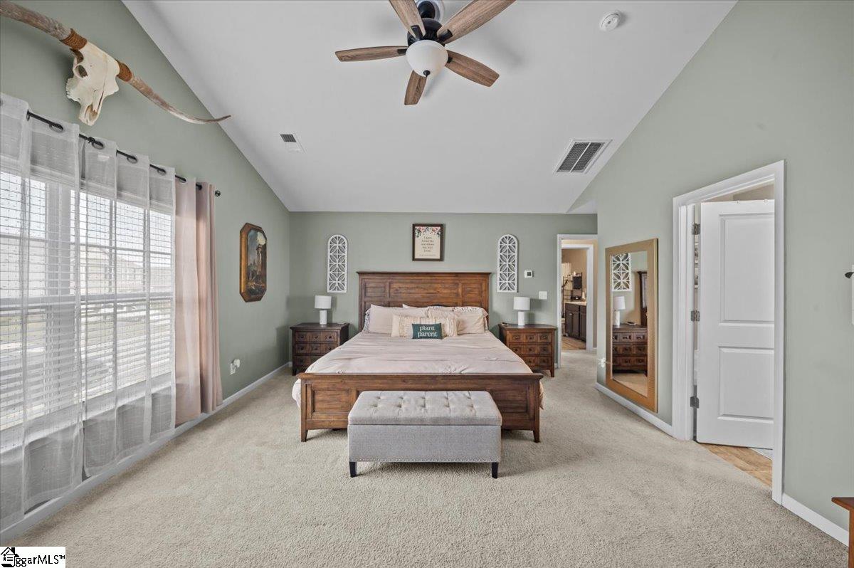 224 Hillendale Way Pelzer, SC 29669 - Photo 20 of 34
