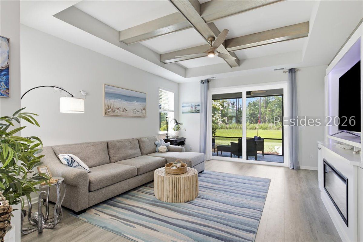 586 Weekend Avenue Hardeeville, SC 29927 - Photo 14 of 90