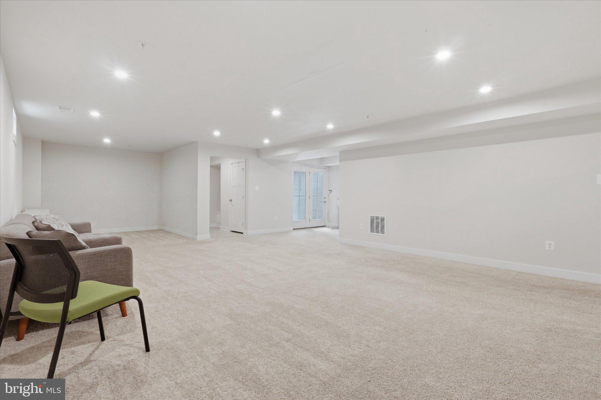 21839 Clarksburg Road Clarksburg, MD 20841 - Photo 26 of 39 Spacious, bright, and versatile space.