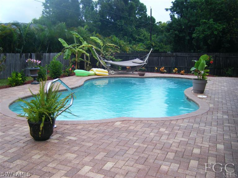 8061 Albatross Road Fort Myers, FL 33967 - Photo 17 of 17 Gallery Image 17