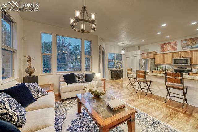 13833 Lazy Creek Road Colorado Springs, CO 80921 - Photo 10 of 50 Gallery Image 10