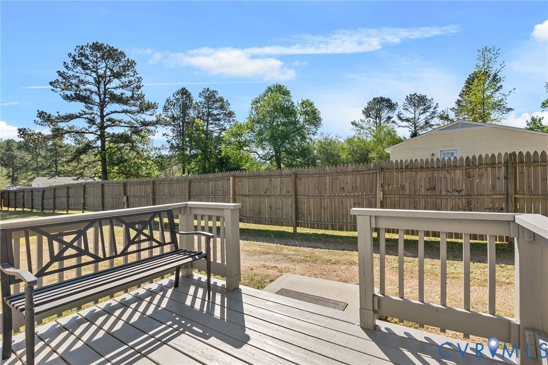 18517 Depot Road McKenney, VA 23872 - Photo 17 of 20