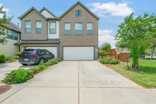 $275,000 | 2547 Bordelon Lane, Missouri City, TX 77459