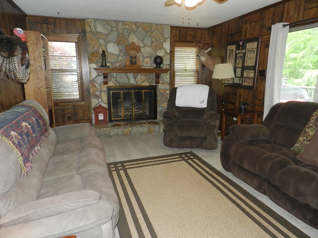 145 Nob Hill Road Gaffney, SC 29340 - Photo 6 of 31 Gallery Image 6