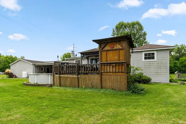 $300,000 | 5048 County Road 31, Auburn, IN 46706