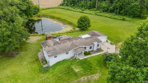 $300,000 | 5048 County Road 31, Auburn, IN 46706