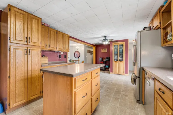 $300,000 | 5048 County Road 31, Auburn, IN 46706