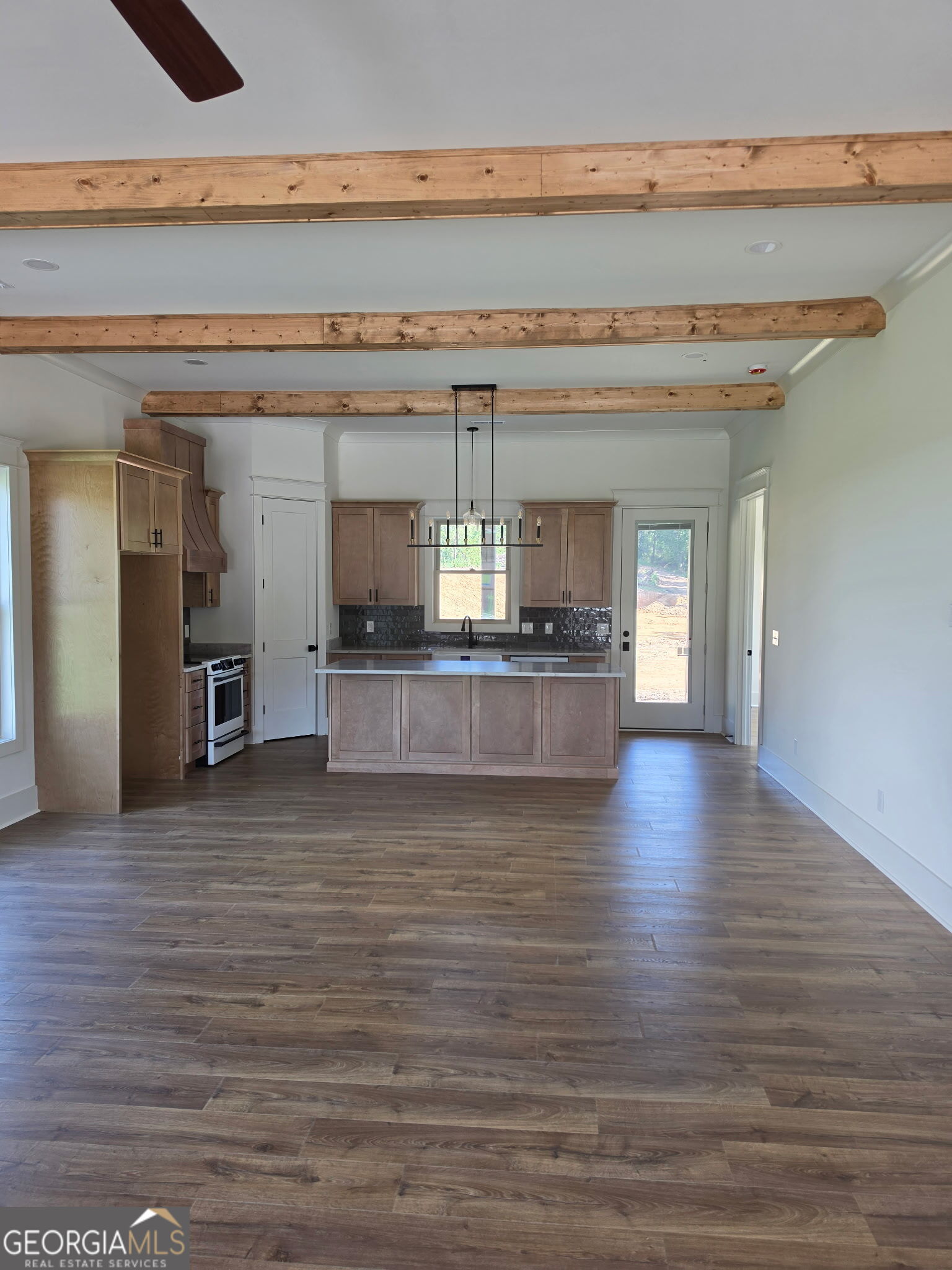 342 Thomas Road Fort Oglethorpe, GA 30742 - Photo 2 of 9 Gallery Image 2