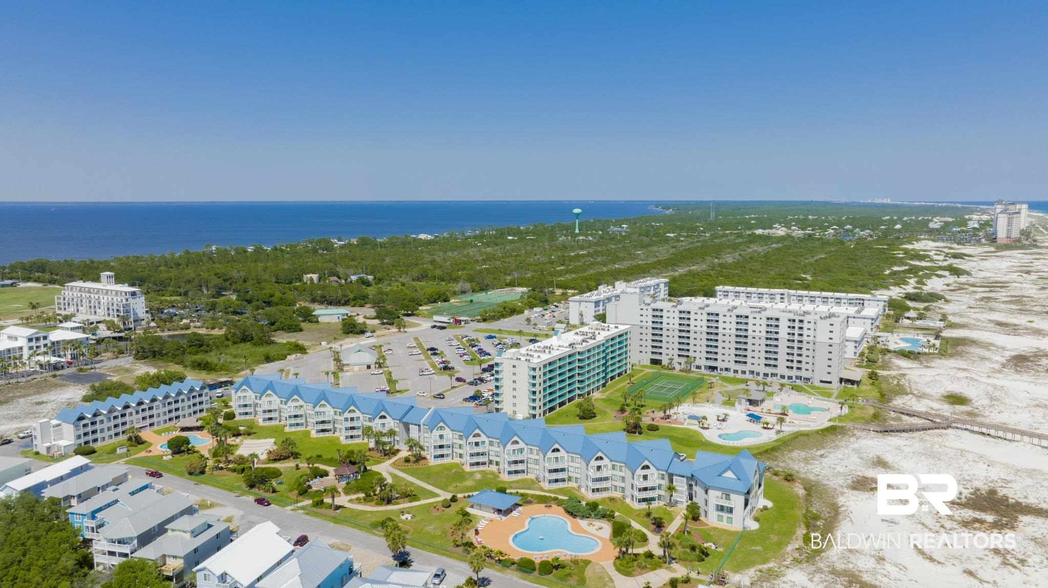 497 Plantation Road, Unit 1347 Gulf Shores, AL 36542 - Photo 28 of 32
