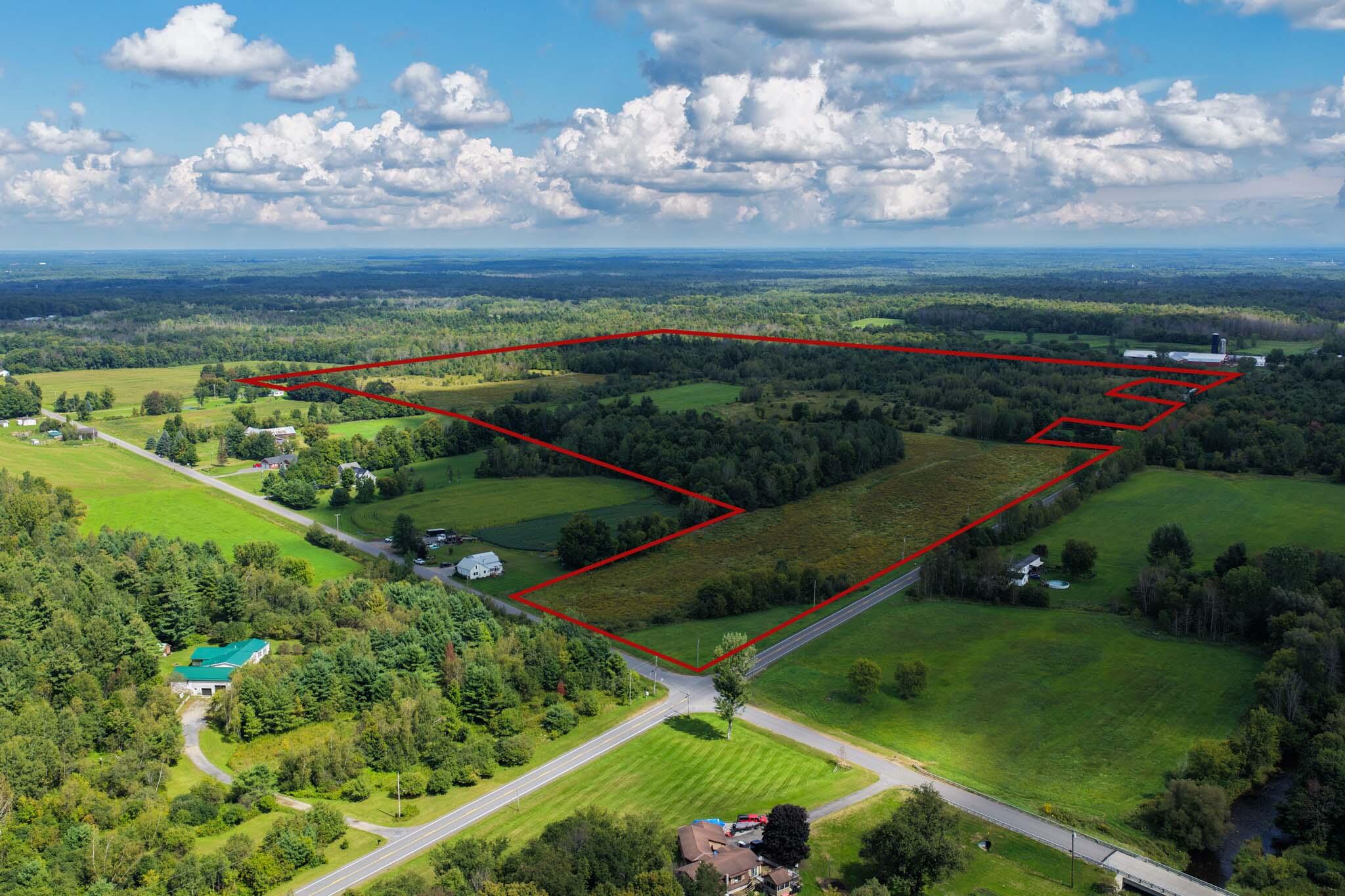 460 Davison Road Mooers Forks, NY 12959 - Photo 3 of 20 Gallery Image 3