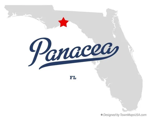 $35,000 | Lot 24 Leap Frog Lane, Panacea, FL 32346