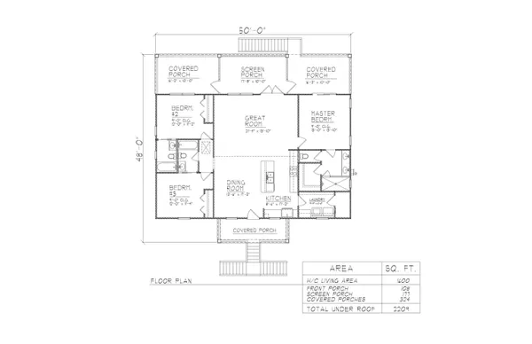 $35,000 | Lot 24 Leap Frog Lane, Panacea, FL 32346