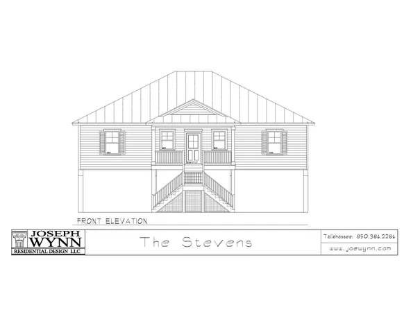 $35,000 | Lot 24 Leap Frog Lane, Panacea, FL 32346