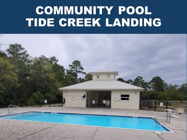 $35,000 | Lot 24 Leap Frog Lane, Panacea, FL 32346