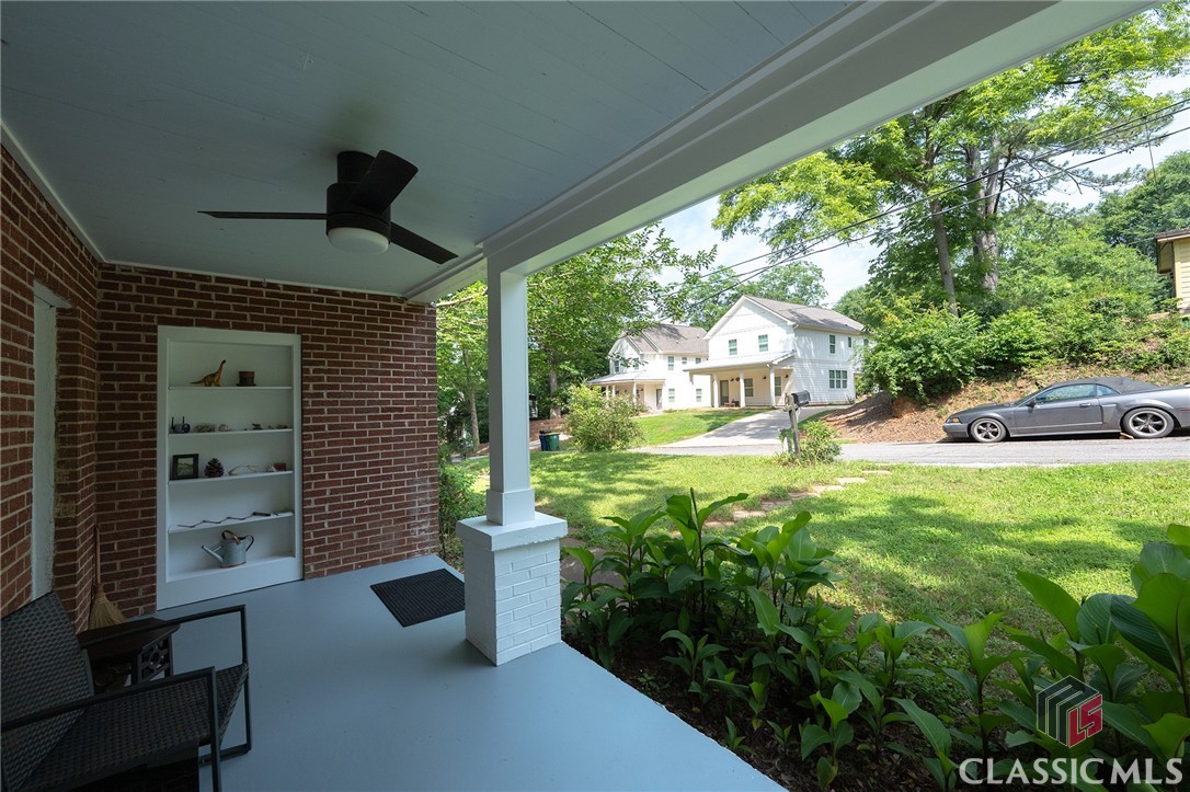 278 Fourth Street Athens, GA 30601 - Photo 4 of 47