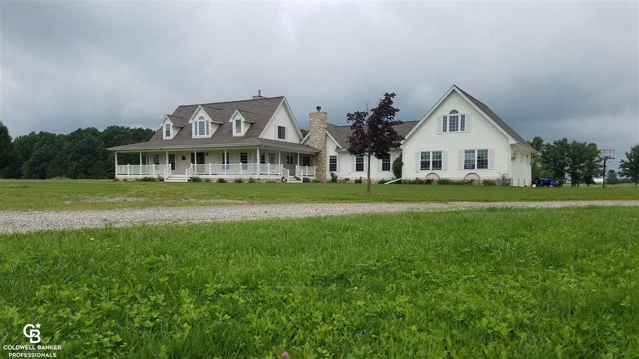 9022 Fisher Road Yale, MI 48097 - Photo 2 of 40