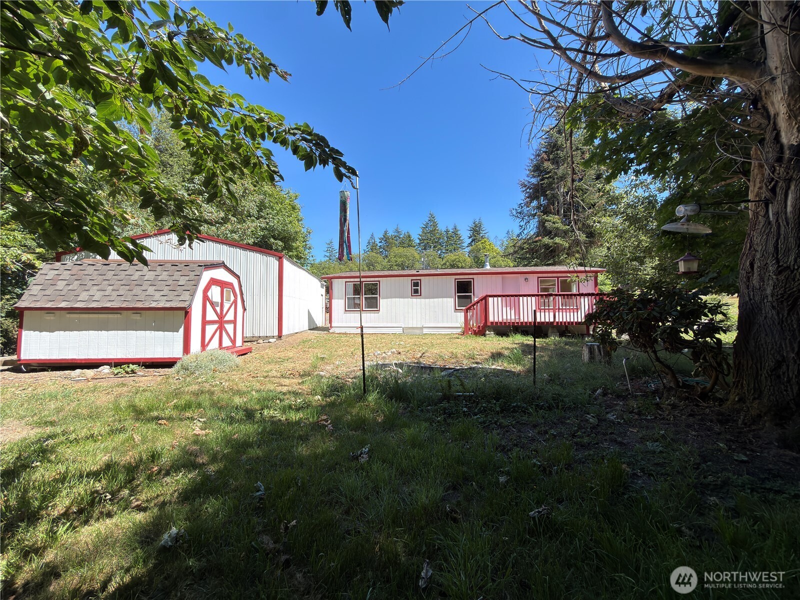 274 Deer Park Road Port Angeles, WA 98362 - Photo 22 of 26