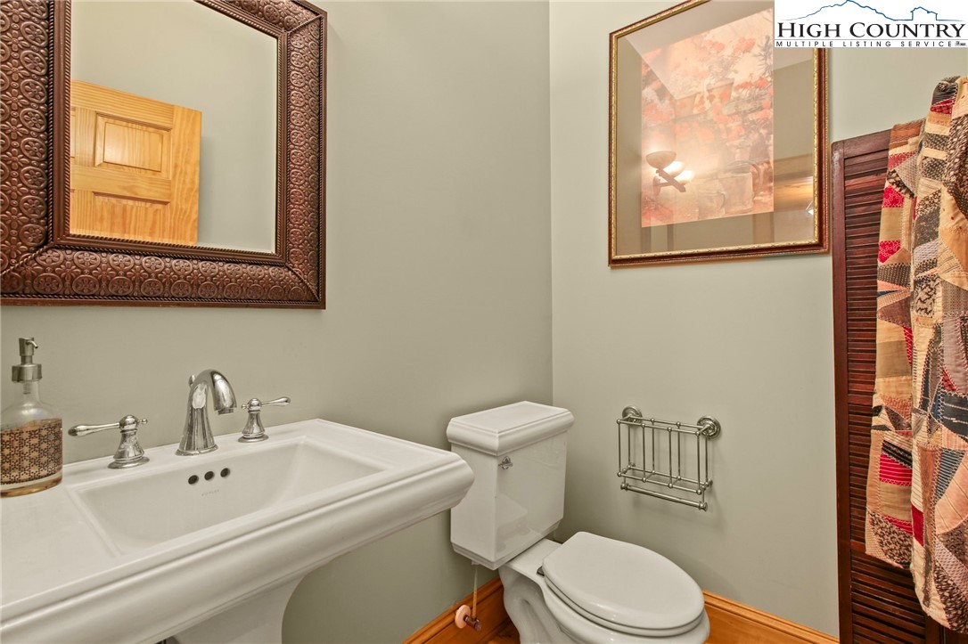 1583 Fall Creek Road Purlear, NC 28665 - Photo 12 of 50 Gallery Image 12
