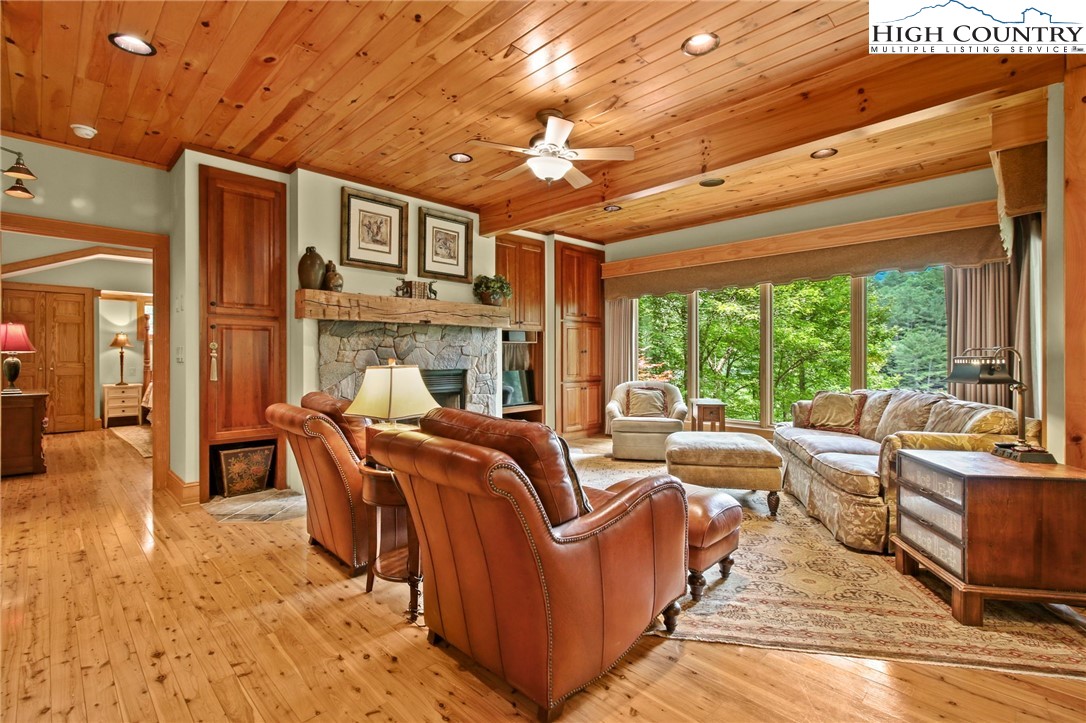 1583 Fall Creek Road Purlear, NC 28665 - Photo 14 of 50 Gallery Image 14