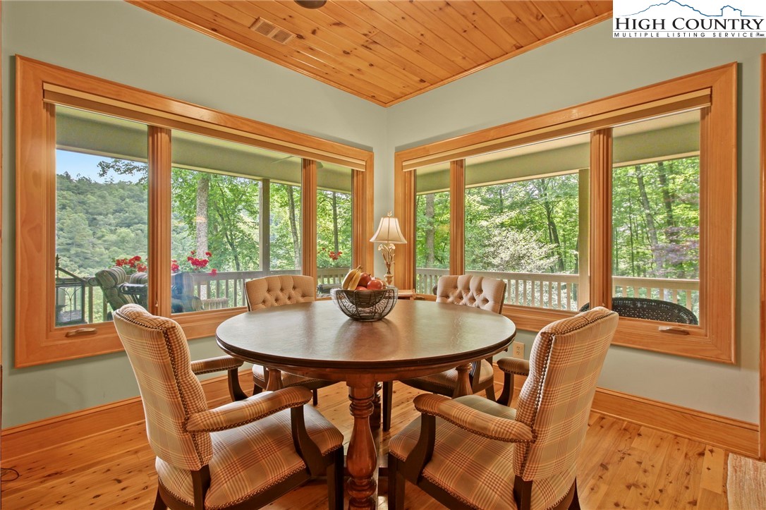 1583 Fall Creek Road Purlear, NC 28665 - Photo 15 of 50 Gallery Image 15