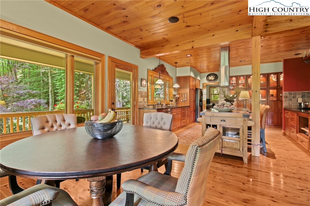 1583 Fall Creek Road Purlear, NC 28665 - Photo 16 of 50 Gallery Image 16