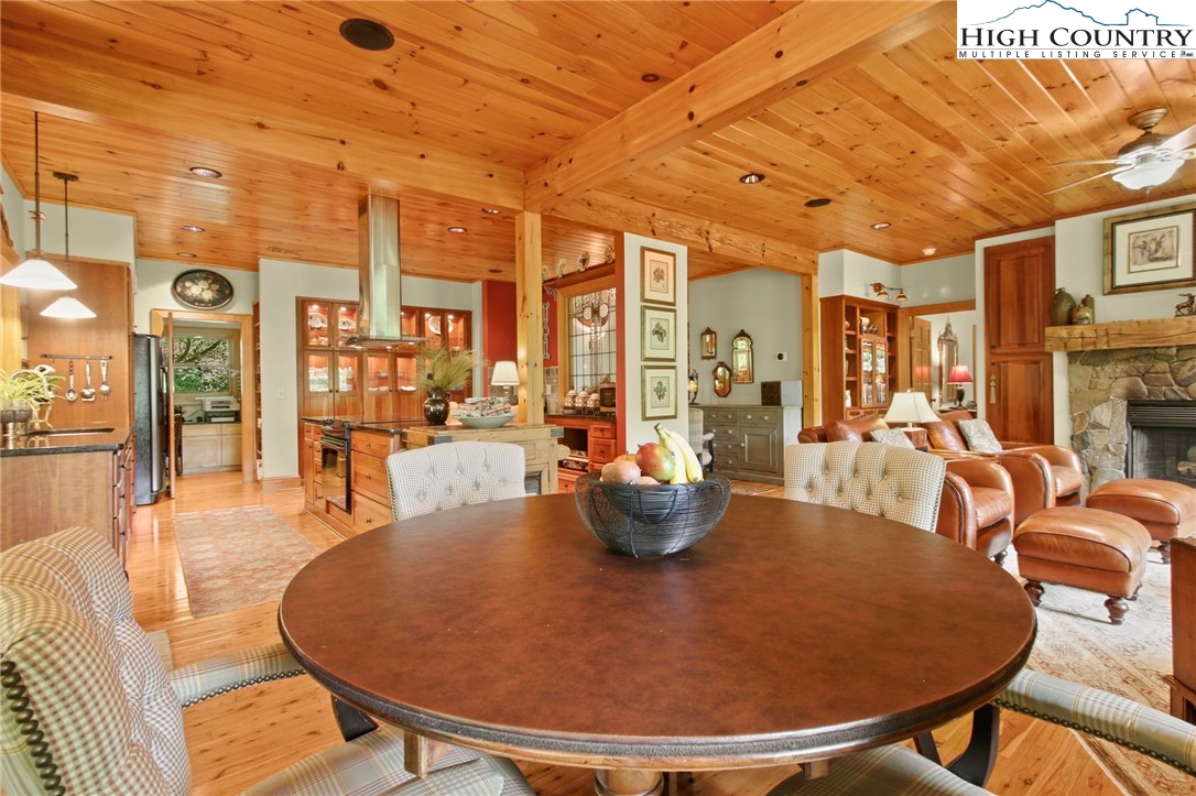 1583 Fall Creek Road Purlear, NC 28665 - Photo 17 of 50 Gallery Image 17