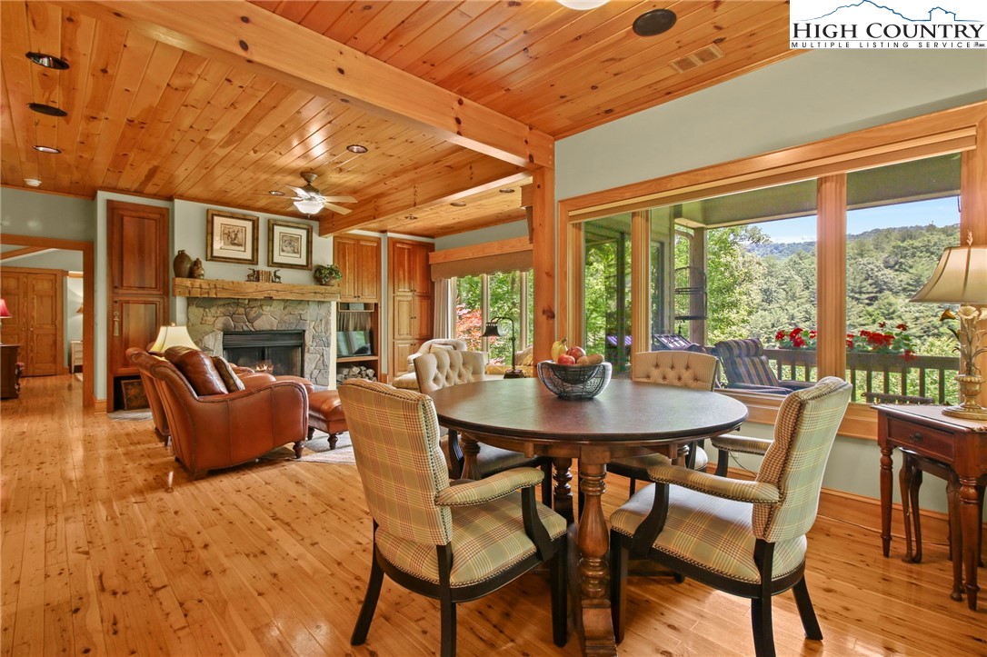 1583 Fall Creek Road Purlear, NC 28665 - Photo 18 of 50 Gallery Image 18