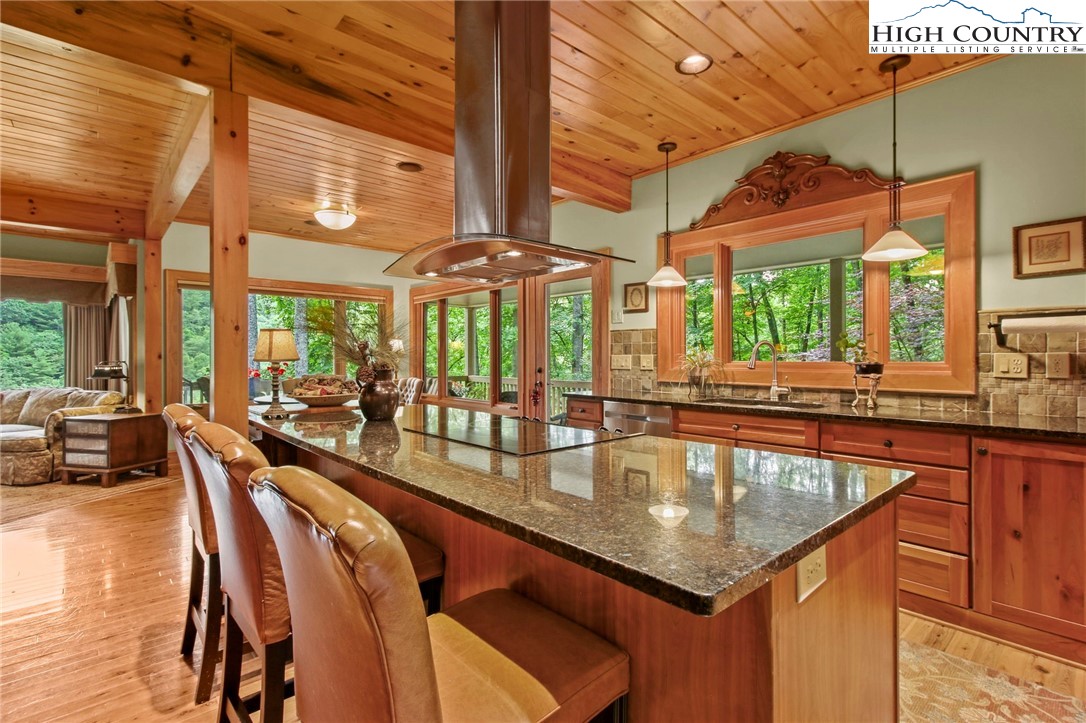 1583 Fall Creek Road Purlear, NC 28665 - Photo 20 of 50 Gallery Image 20