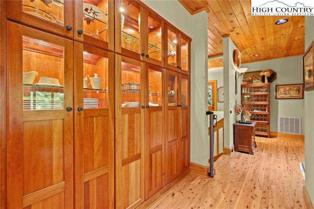 1583 Fall Creek Road Purlear, NC 28665 - Photo 23 of 50 Gallery Image 23