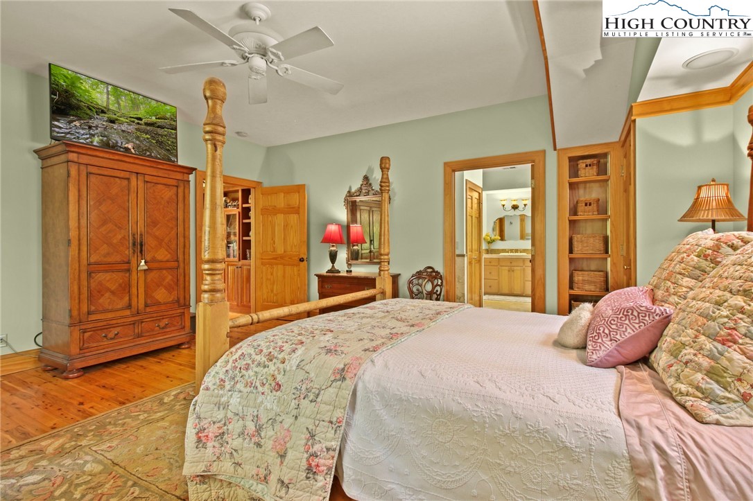 1583 Fall Creek Road Purlear, NC 28665 - Photo 26 of 50 Gallery Image 26