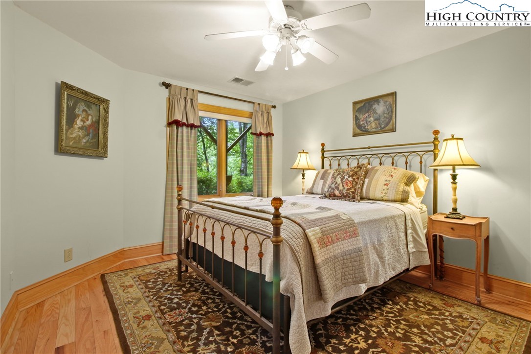 1583 Fall Creek Road Purlear, NC 28665 - Photo 36 of 50 Gallery Image 36