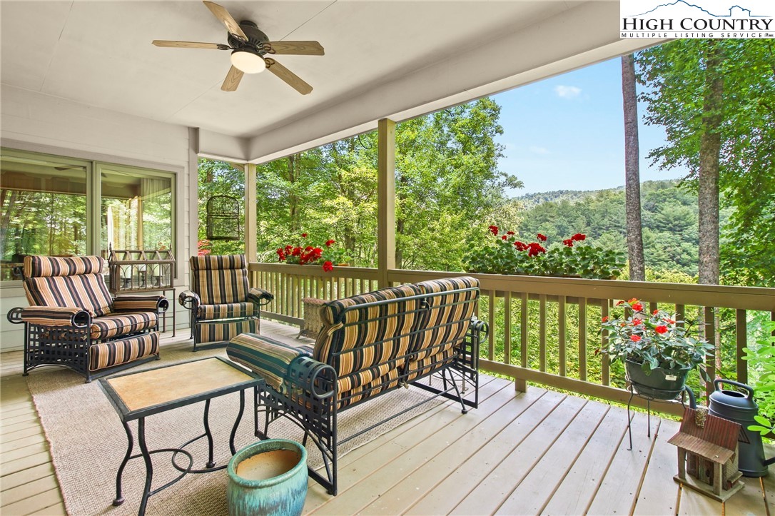 1583 Fall Creek Road Purlear, NC 28665 - Photo 41 of 50 Gallery Image 41