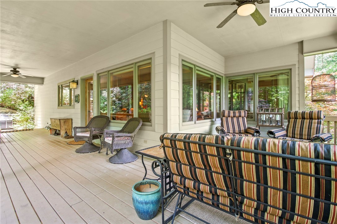 1583 Fall Creek Road Purlear, NC 28665 - Photo 42 of 50 Gallery Image 42
