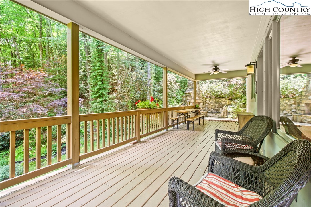 1583 Fall Creek Road Purlear, NC 28665 - Photo 43 of 50 Gallery Image 43