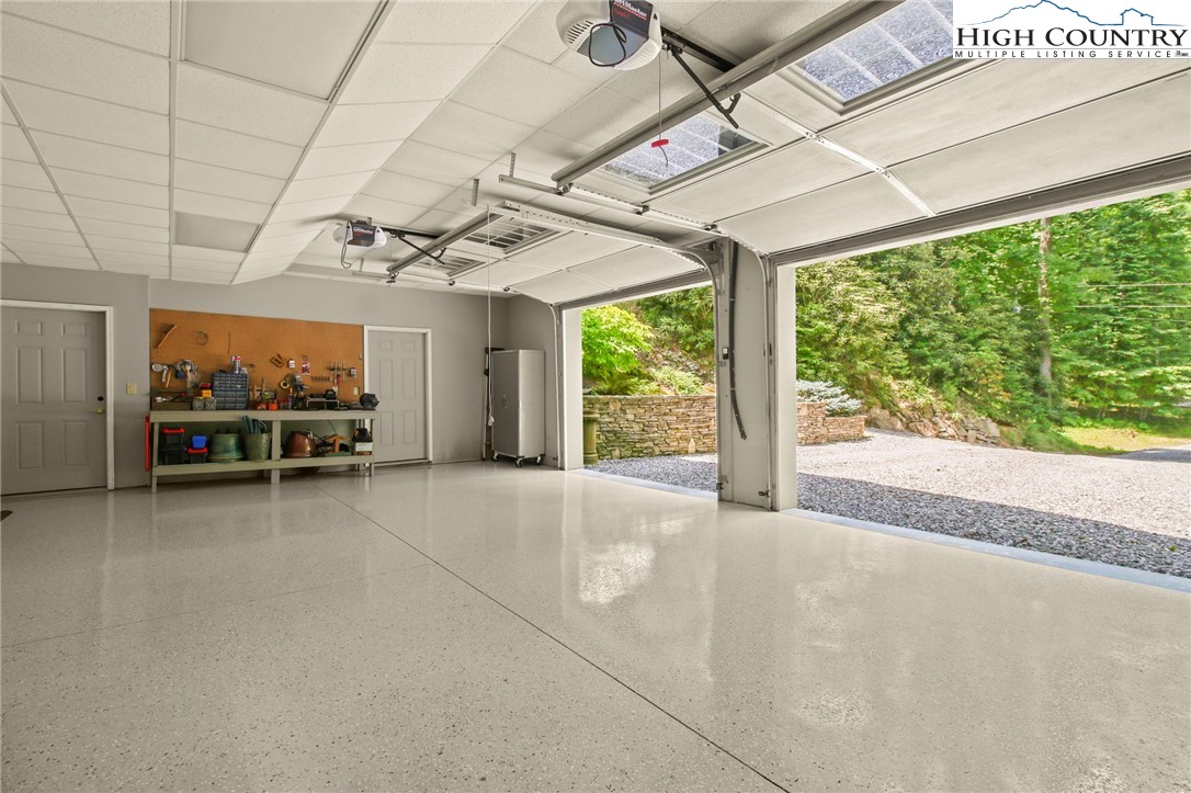 1583 Fall Creek Road Purlear, NC 28665 - Photo 45 of 50 Gallery Image 45