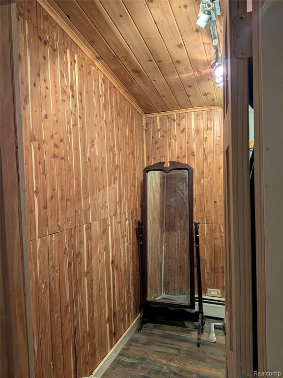 4365 Norway Road Lincoln, MI 48742 - Photo 15 of 25