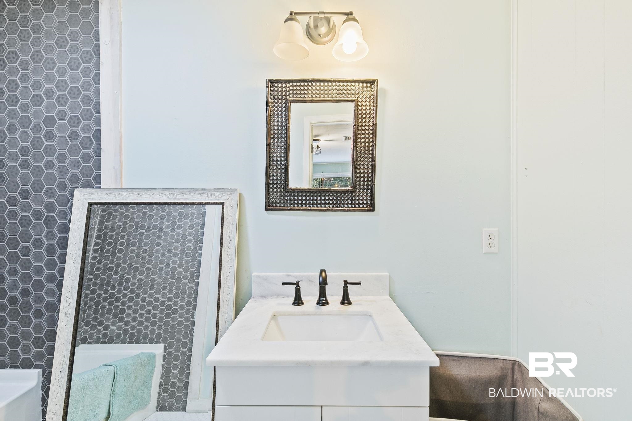 316 West Orchid Avenue Foley, AL 36535 - Photo 21 of 38 Bathroom featuring vanity