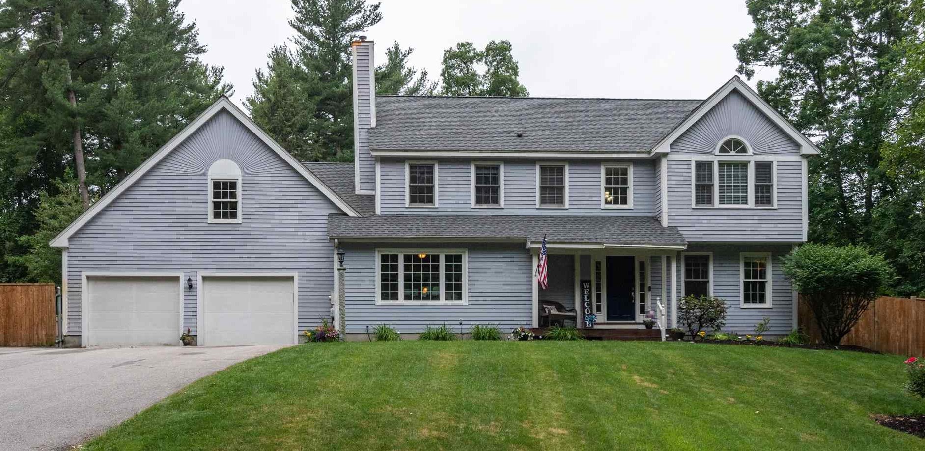 20 Indian Rock Road Nashua, NH 03063 - Photo 1 of 39