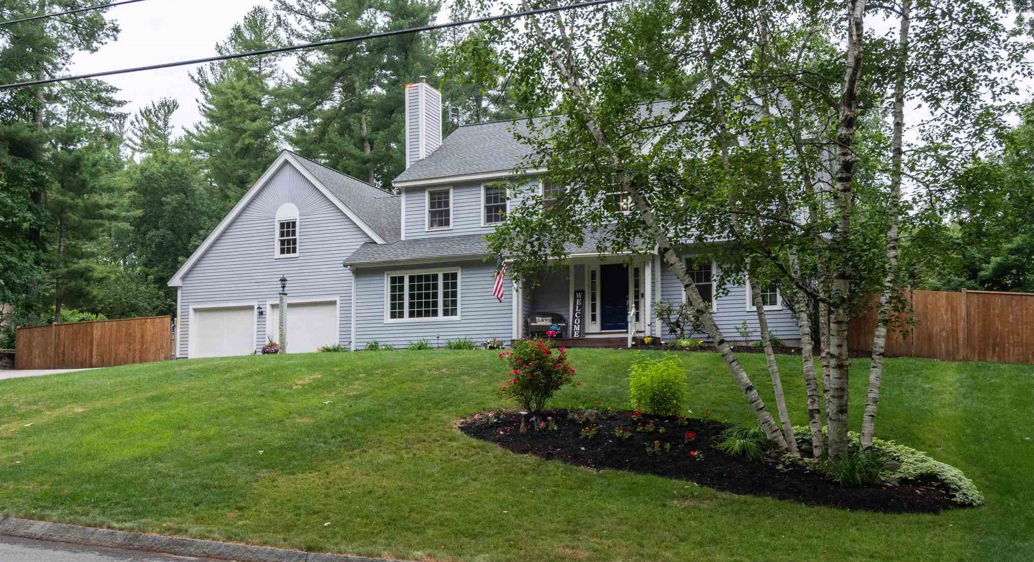 20 Indian Rock Road Nashua, NH 03063 - Photo 3 of 39