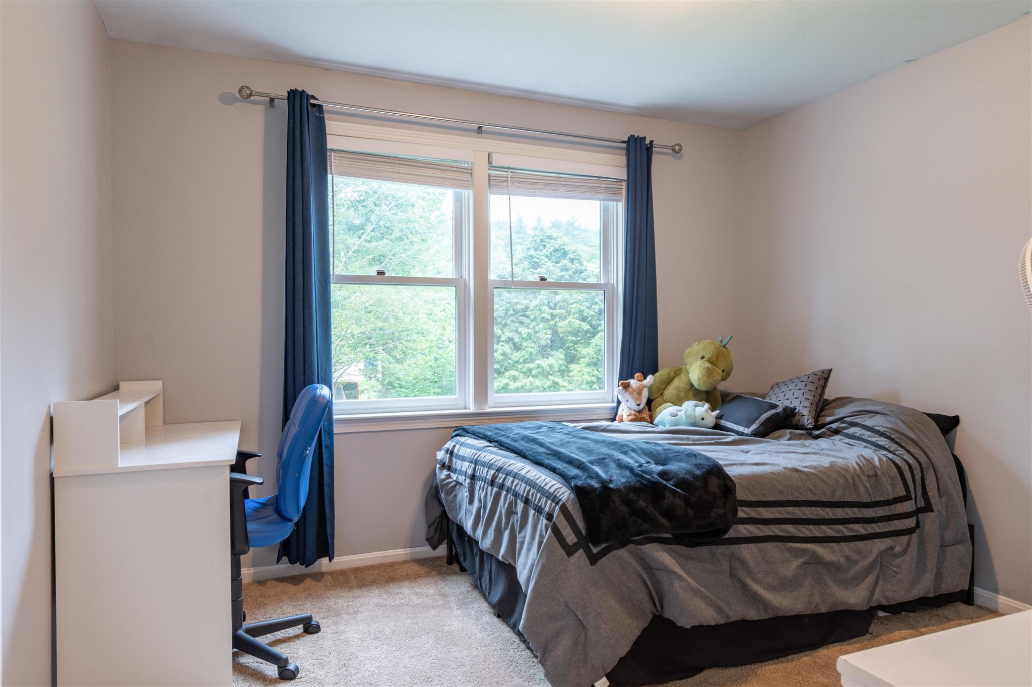 20 Indian Rock Road Nashua, NH 03063 - Photo 31 of 39