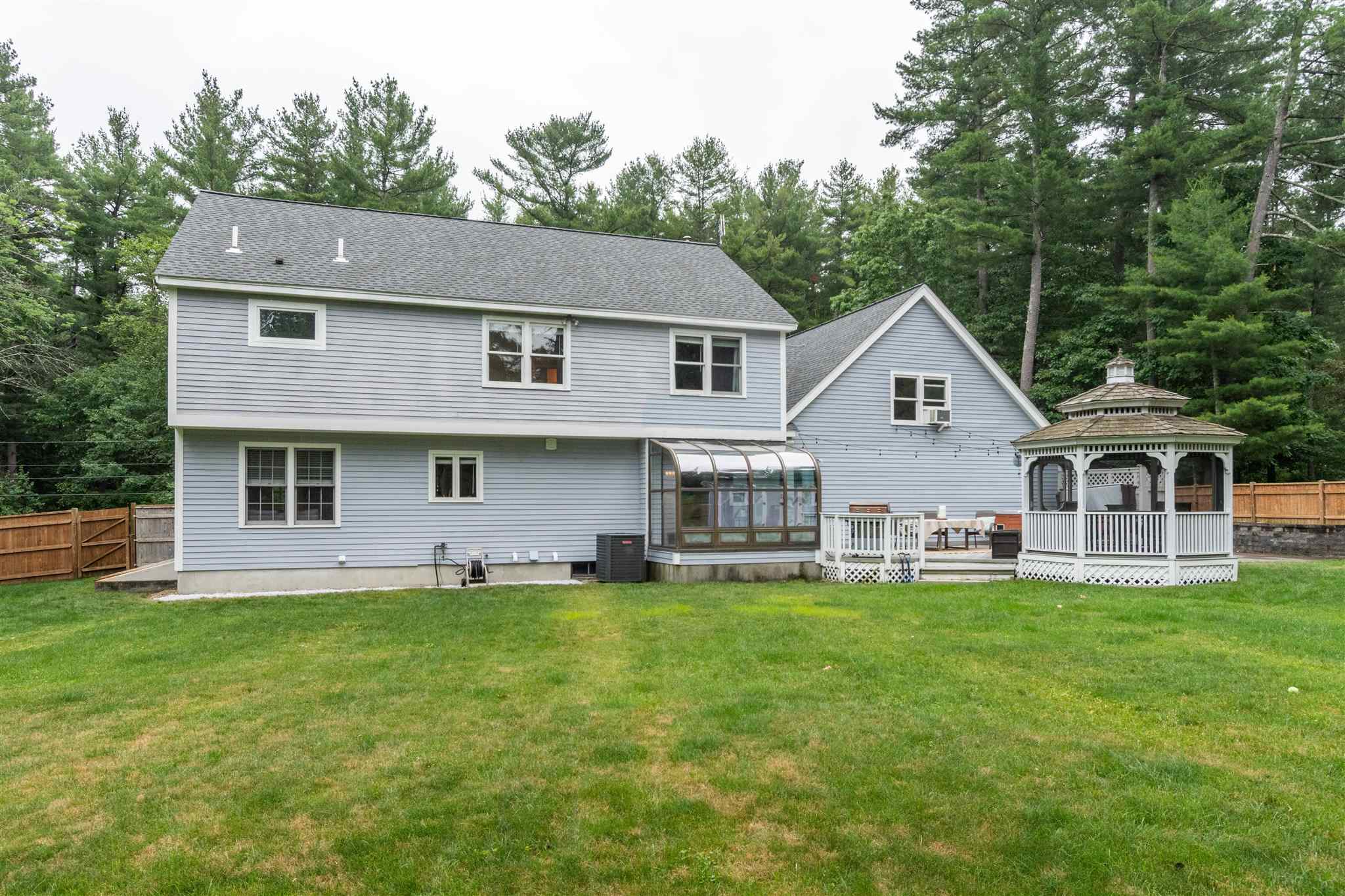 20 Indian Rock Road Nashua, NH 03063 - Photo 39 of 39
