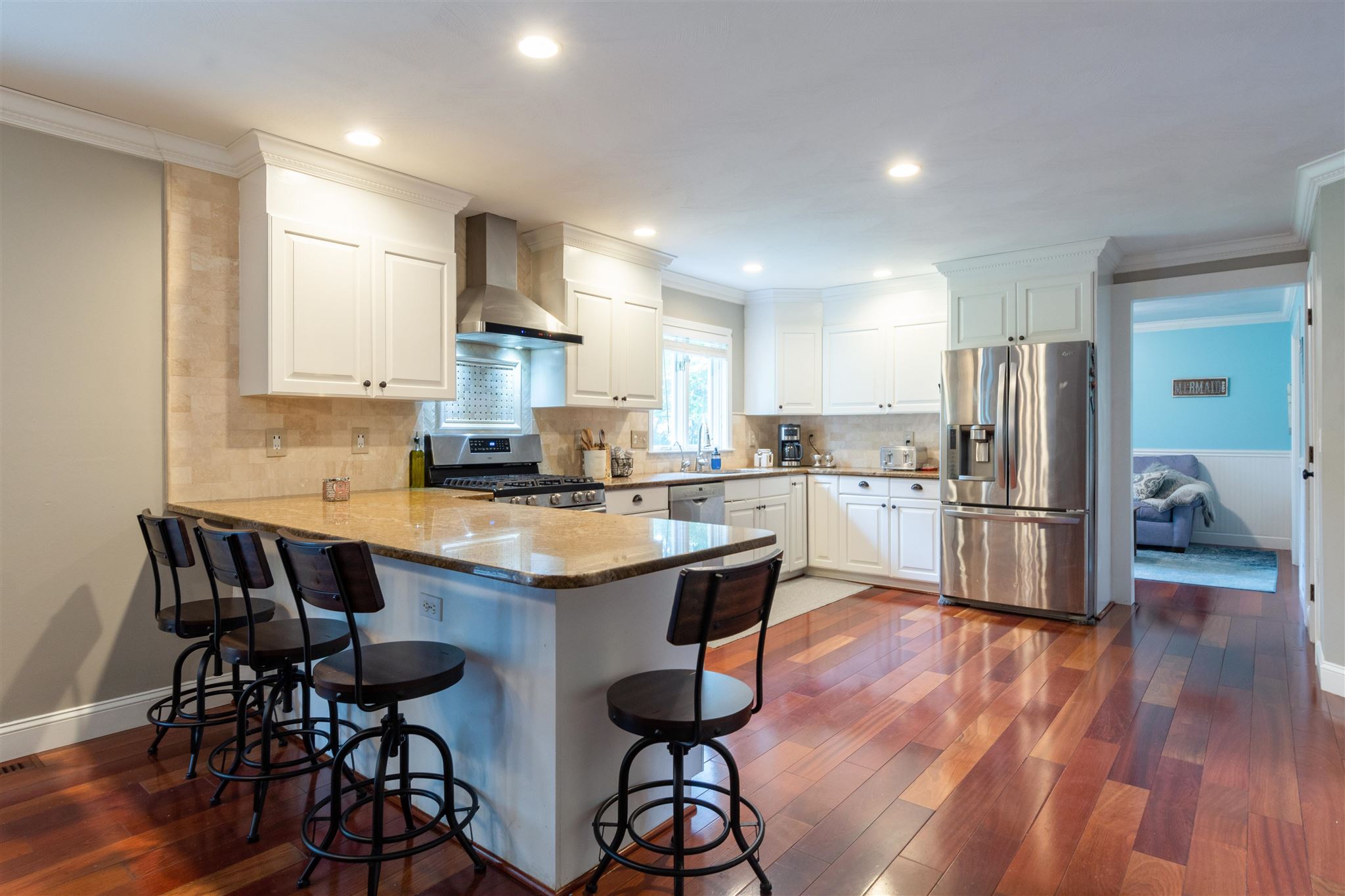 20 Indian Rock Road Nashua, NH 03063 - Photo 7 of 39
