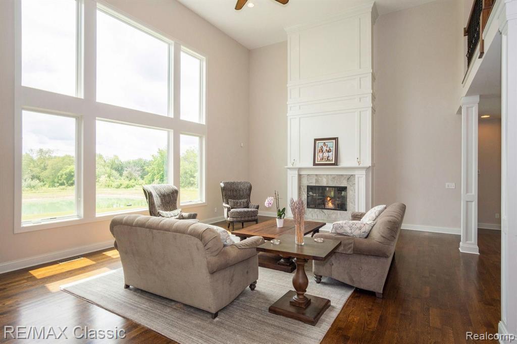 5440 North Latson Road Howell, MI 48855 - Photo 5 of 50