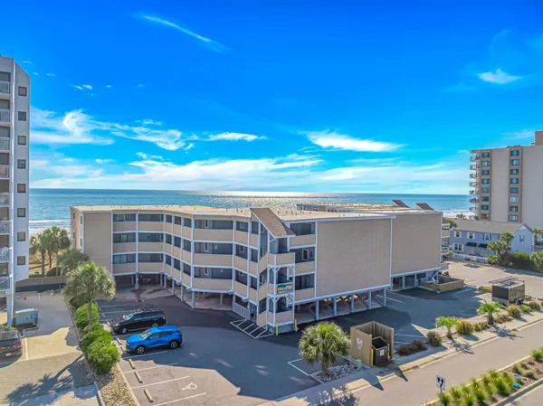 $359,900 | 2405 South Ocean Boulevard, Unit 311, North Myrtle Beach, SC 29582