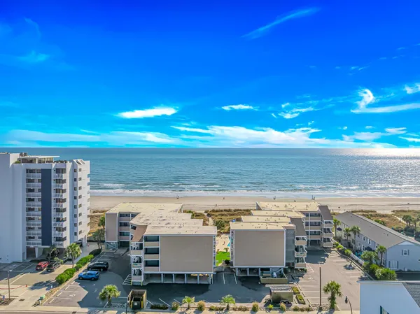 $359,900 | 2405 South Ocean Boulevard, Unit 311, North Myrtle Beach, SC 29582