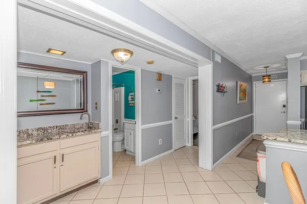 $359,900 | 2405 South Ocean Boulevard, Unit 311, North Myrtle Beach, SC 29582