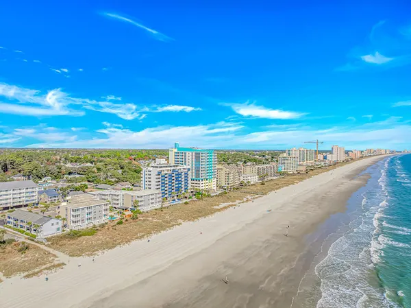 $359,900 | 2405 South Ocean Boulevard, Unit 311, North Myrtle Beach, SC 29582