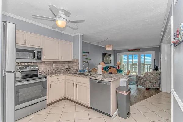 $359,900 | 2405 South Ocean Boulevard, Unit 311, North Myrtle Beach, SC 29582